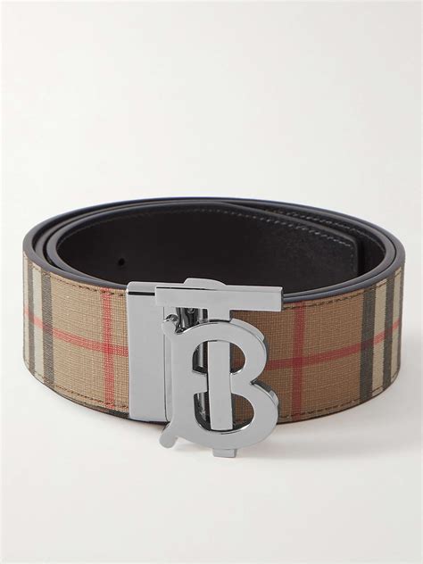 burberry size 1 belt|Burberry belt clearance.